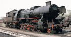 68271 Roco Steam locomotive class 52 (3-RAIL AC)